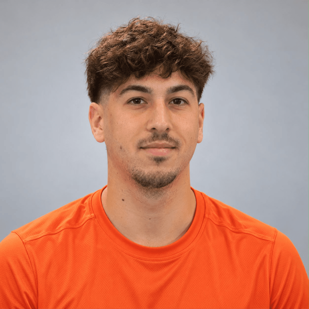 Oriol Aparicio, PadelLab head coach and competitive player